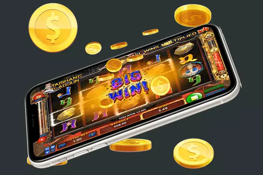 Baixe o aplicativo bet969.com para jogar a qualquer momento